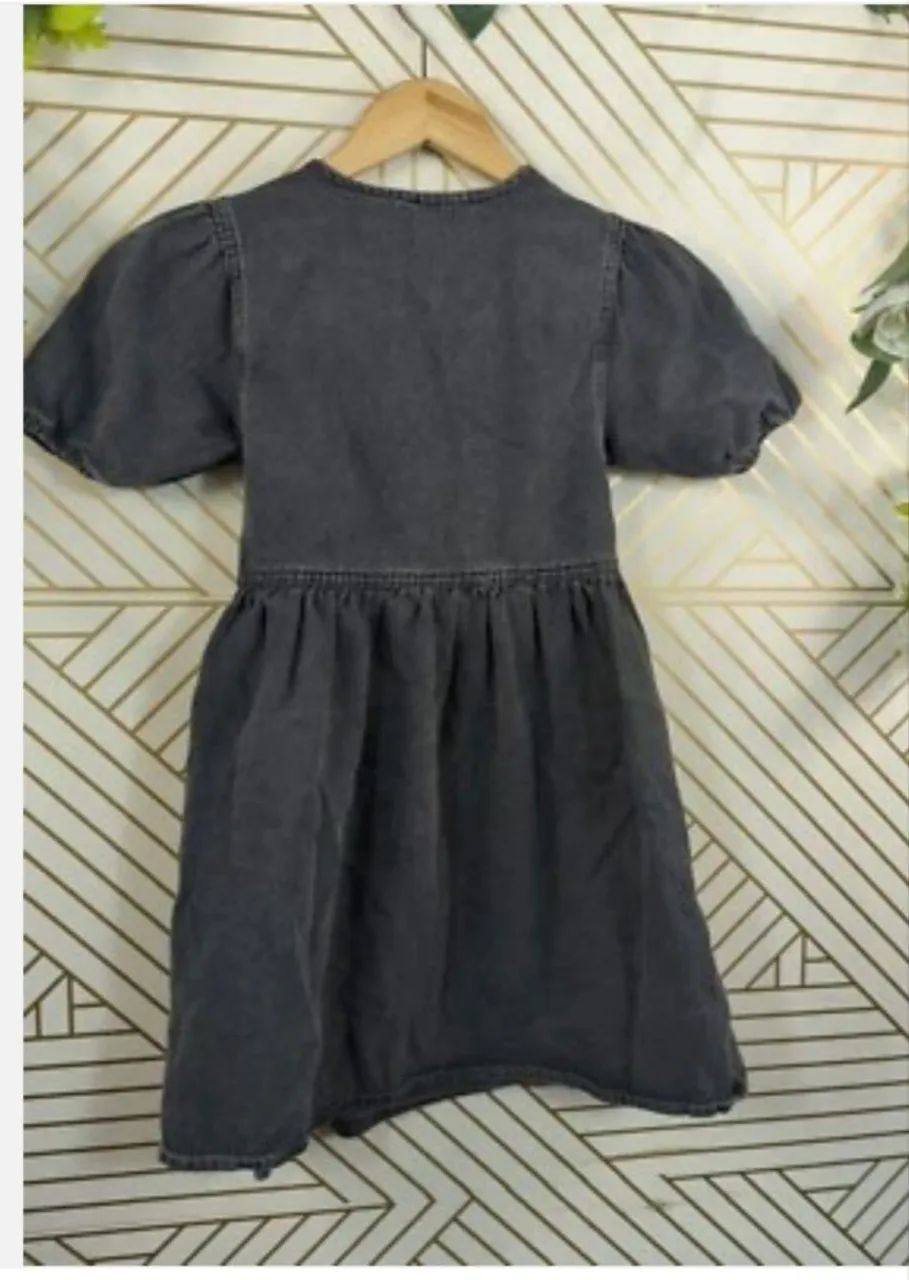 Vestido Zara n°7 - Foto 4