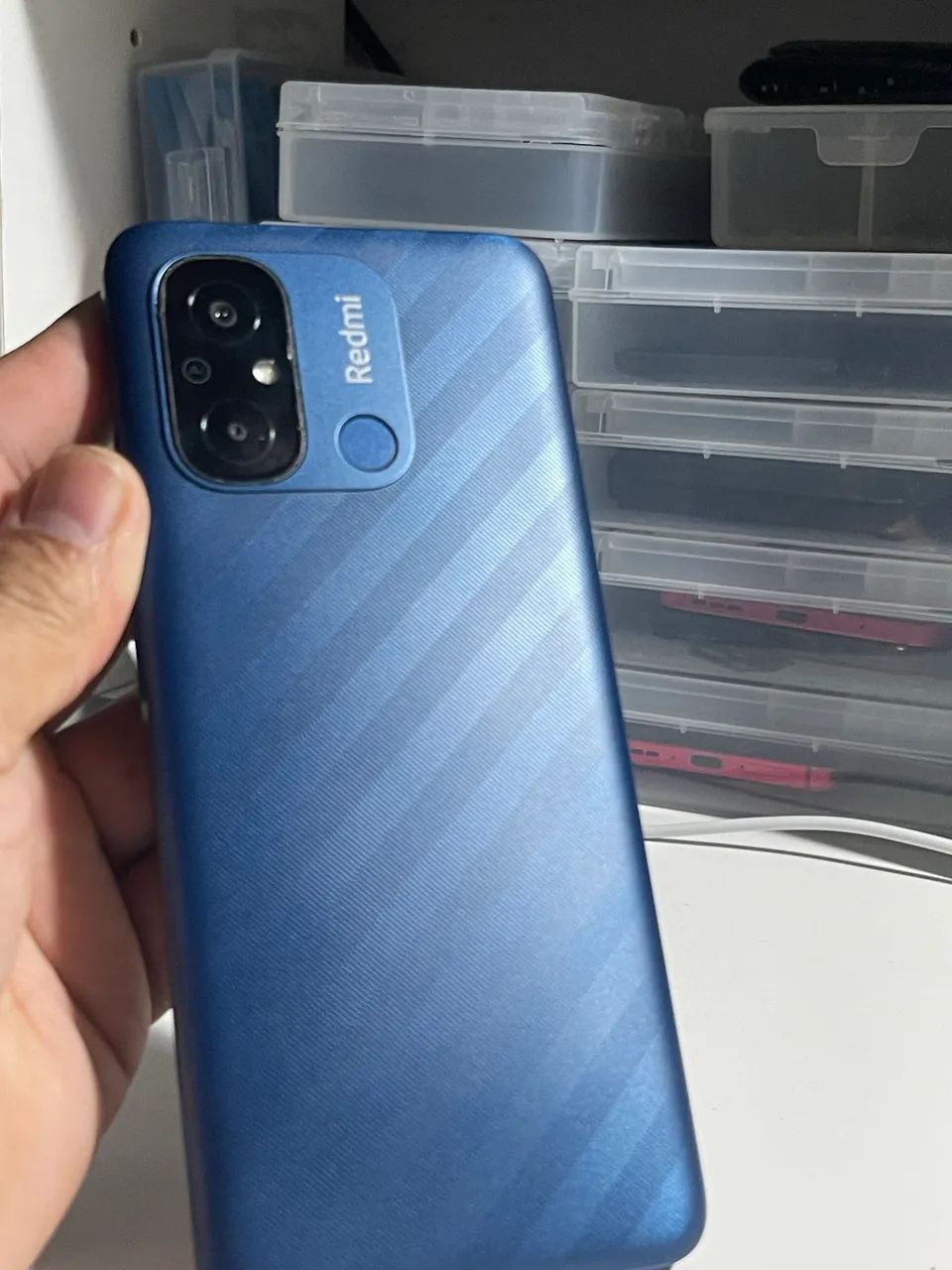 Redmi 12c  - Foto 5