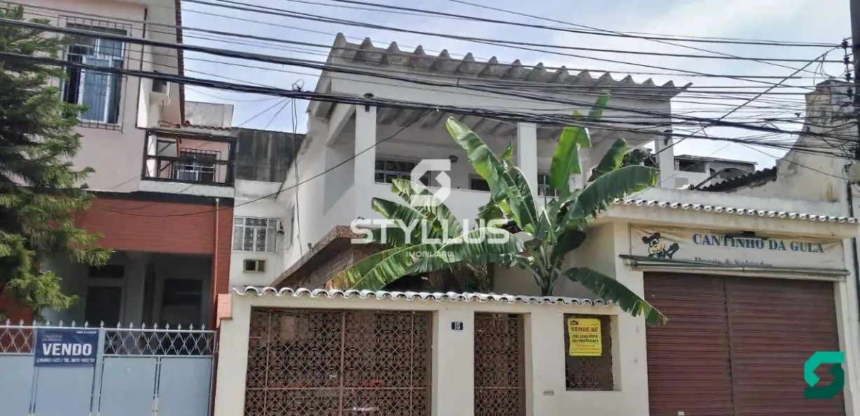 Jacaré | Casa 3 quartos, sendo 2 suites