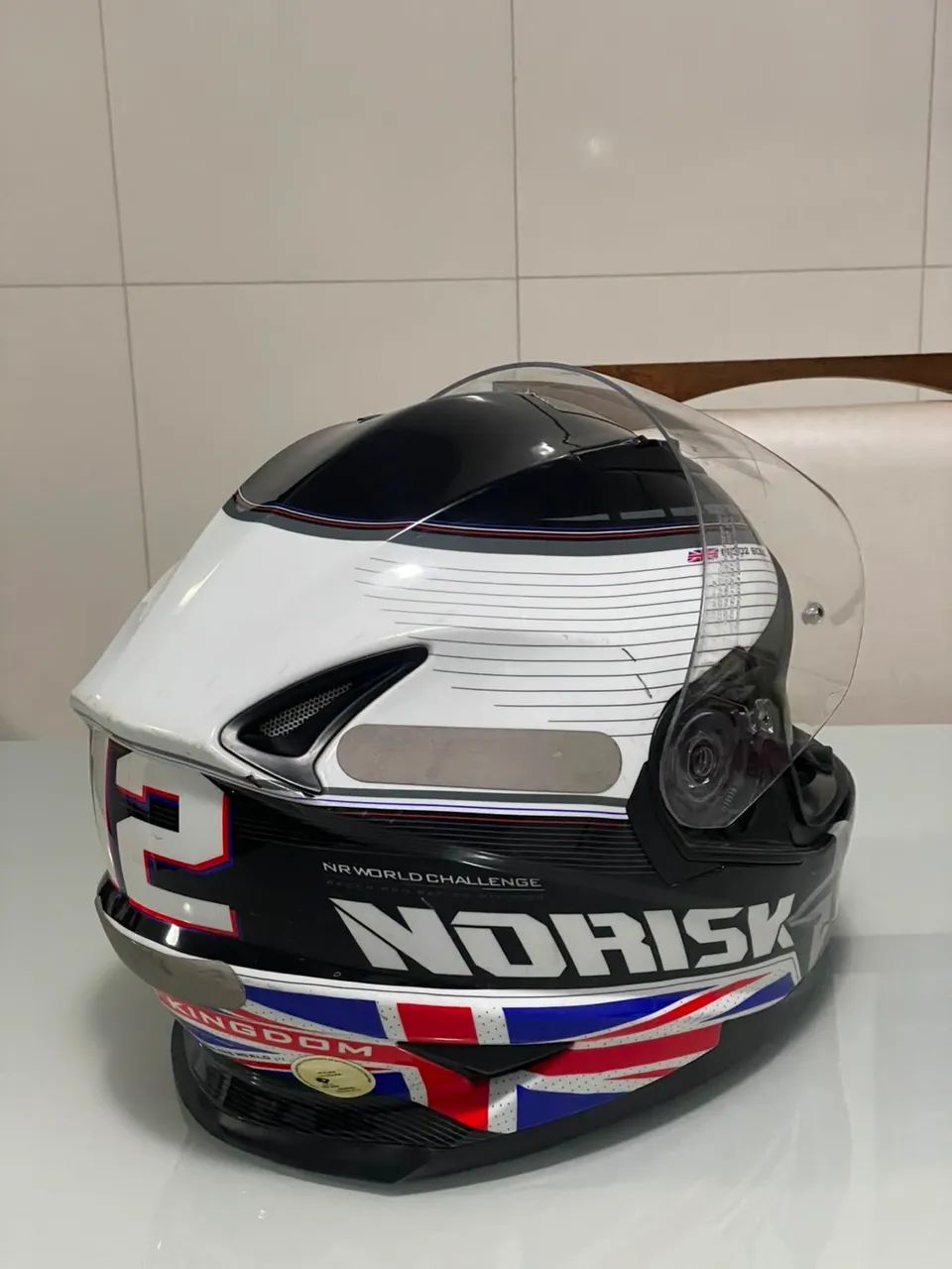 Norisk  - Foto 2