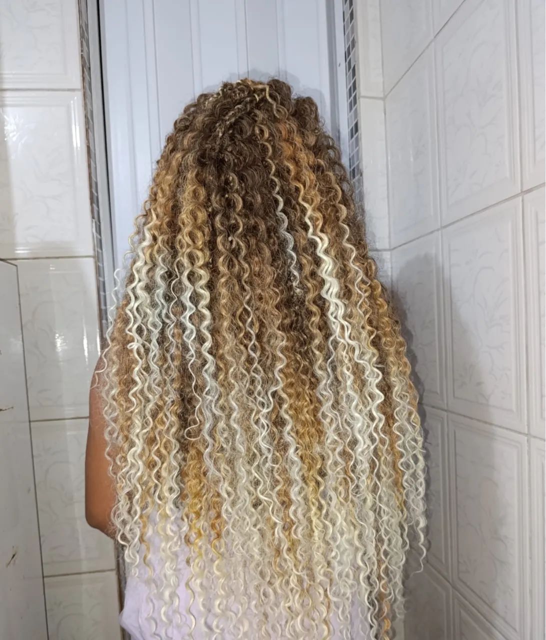 Trancista a  domicilio 130 - Foto 4