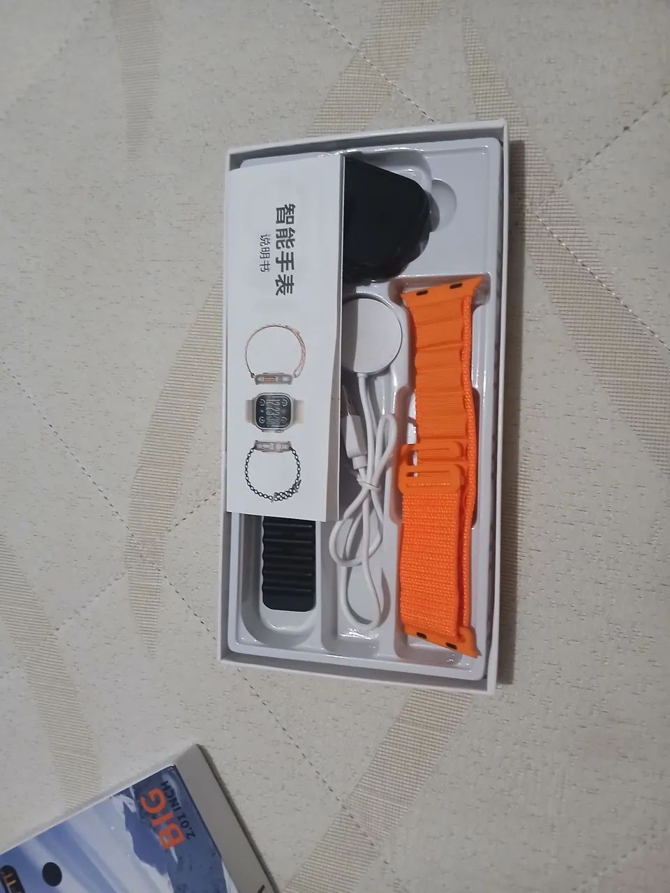 Vende-se SMART WATCH - Foto 4