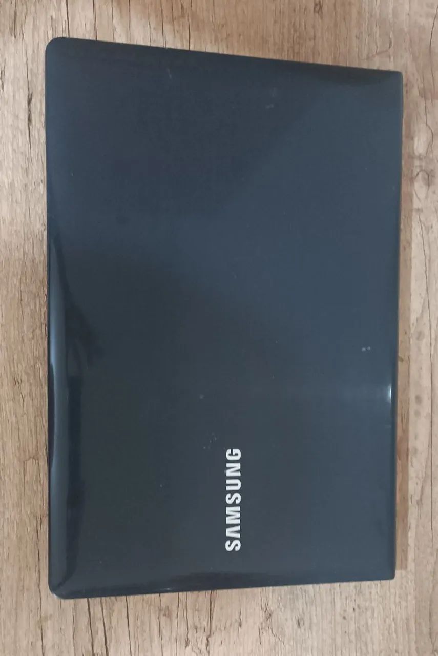 Vende-se notebook Samsung Windows 8 - Foto 5