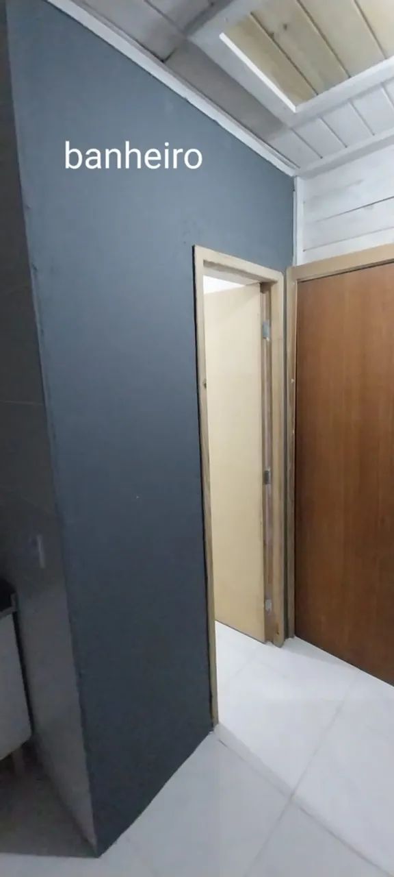 Alugo Casa - Foto 3