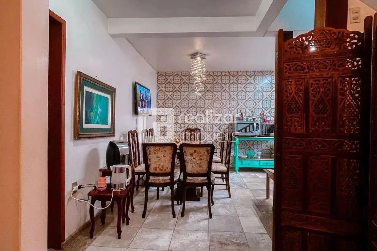 Casa 4 quartos no bairro João Paulo Florianópolis - Foto 4