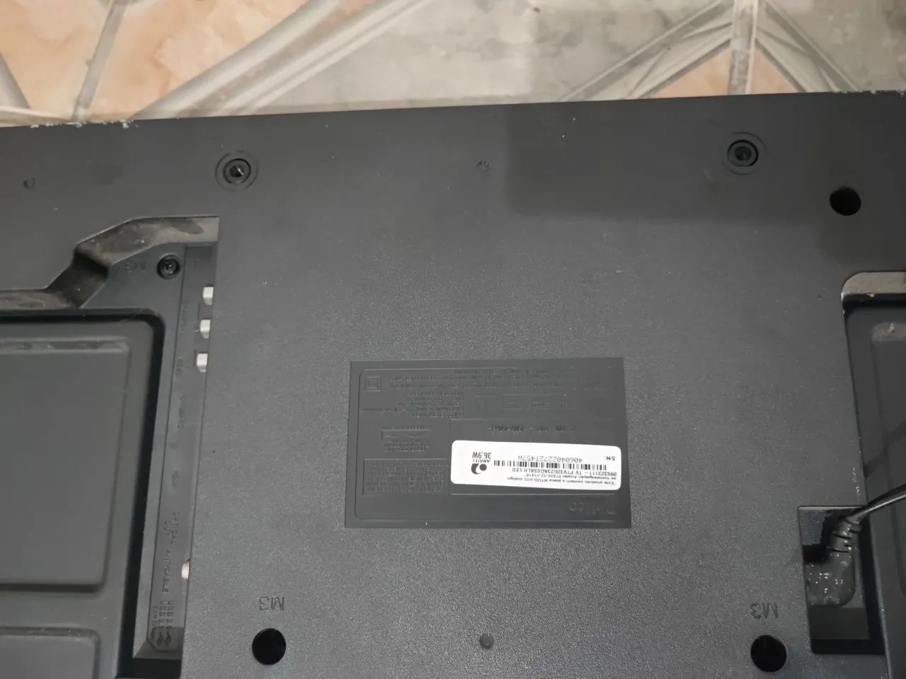 Tv smart Philco 32 polegadas - Foto 3