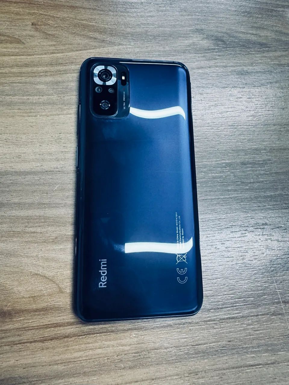 Note 10s 128gb 8ram - Foto 4