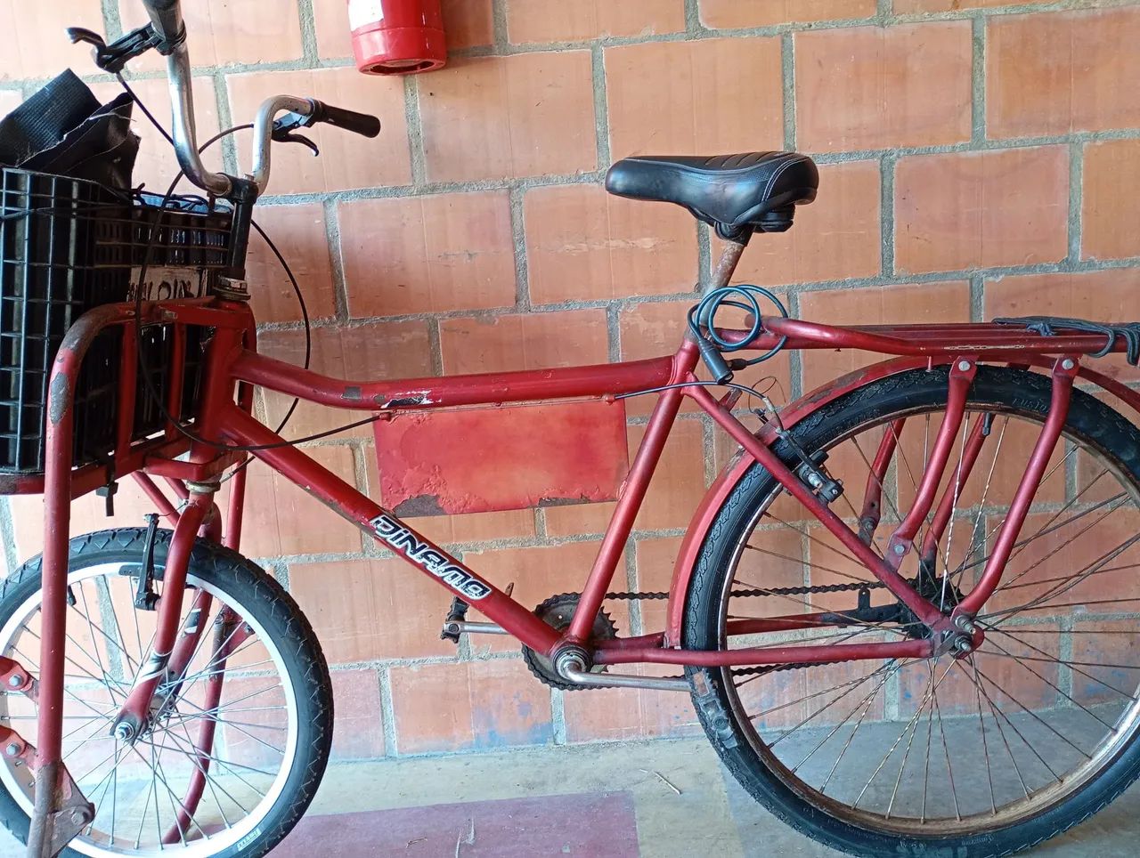 Bicicleta  - Foto 2