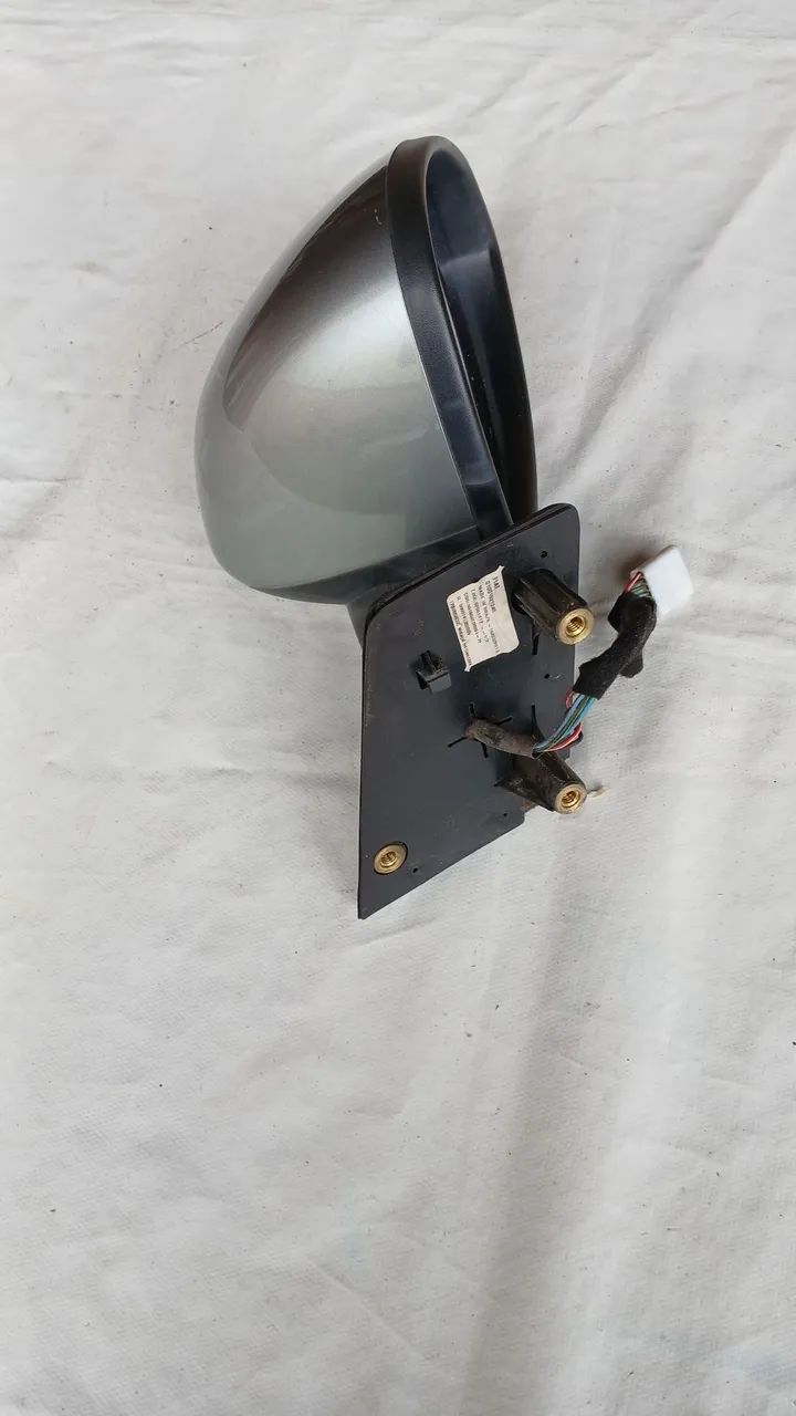 Retrovisor Idea elétrico 