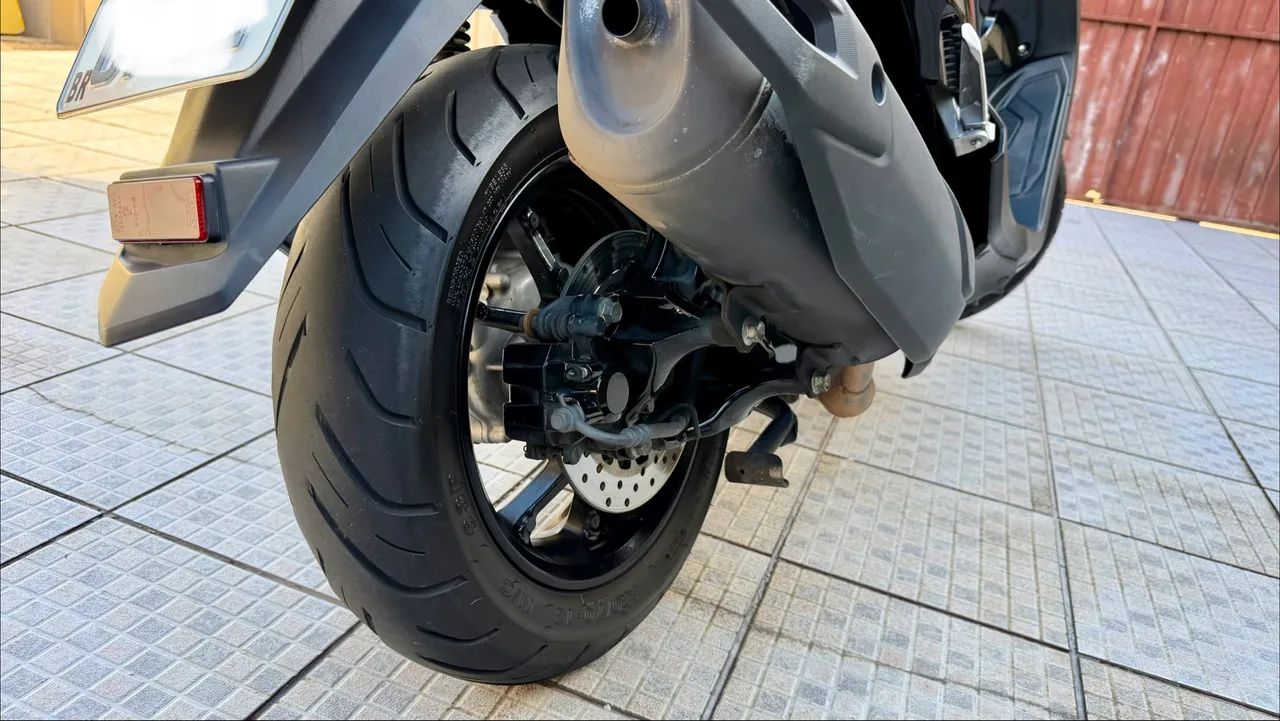 Nmax 160 - 2022 - Foto 2