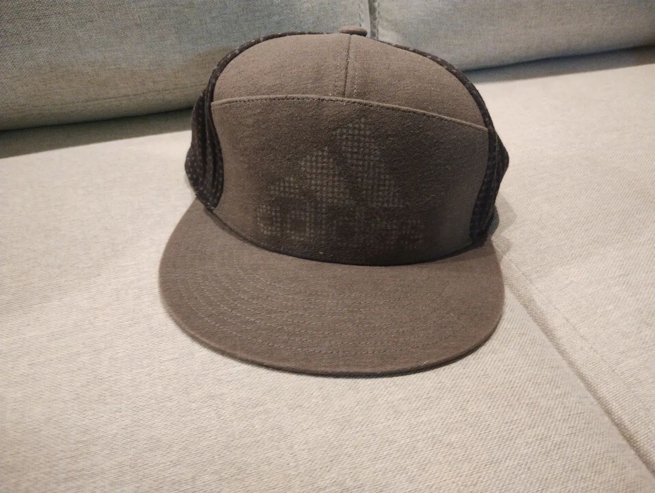 Boné Adidas 