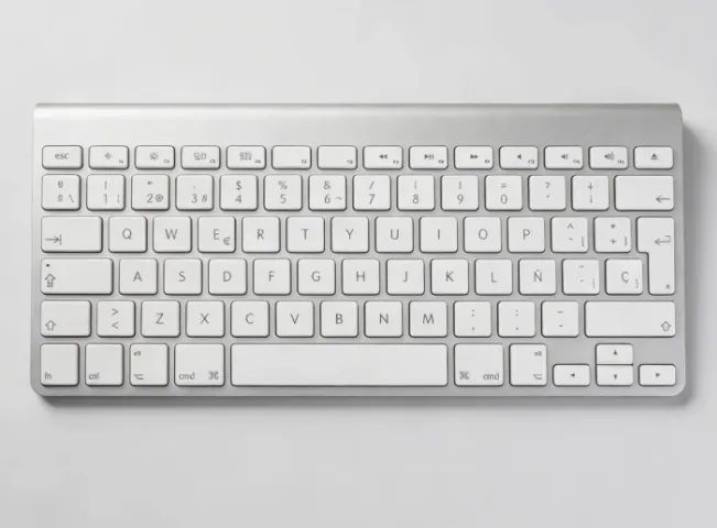 Magic Keyboard usado 