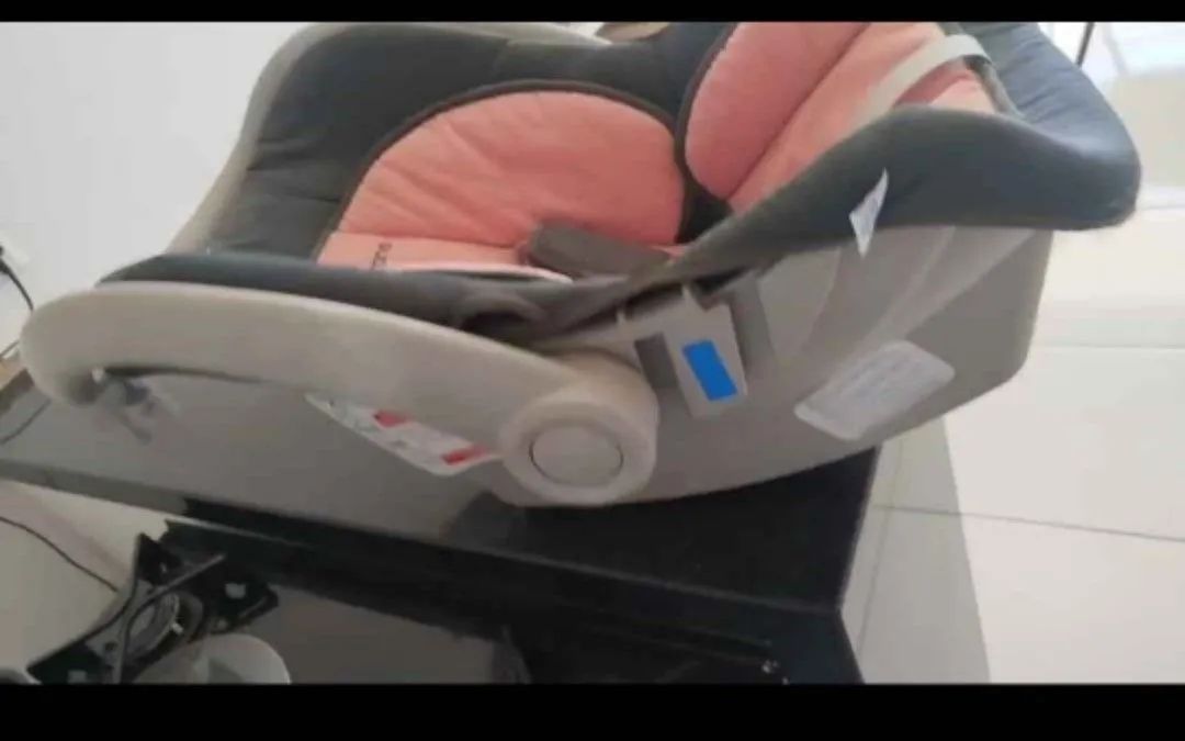 Bebe conforto - Foto 3