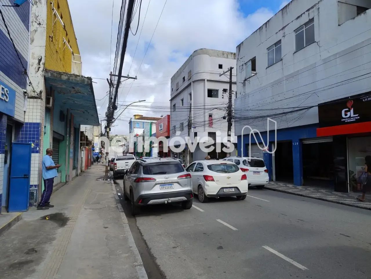 Venda Prédio Calçada Salvador