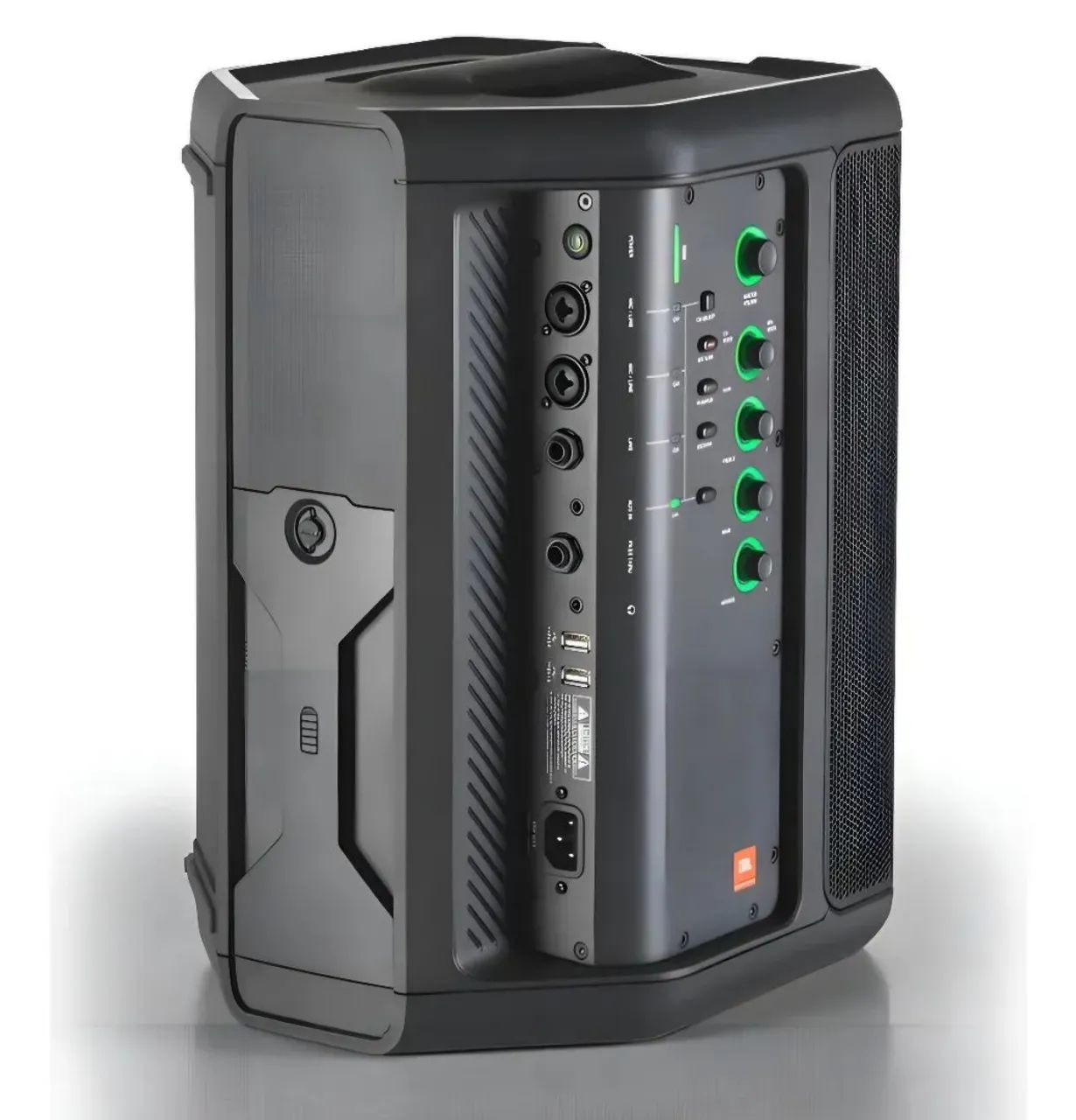 JBL EON one compact ( com Bateria ) - Foto 4