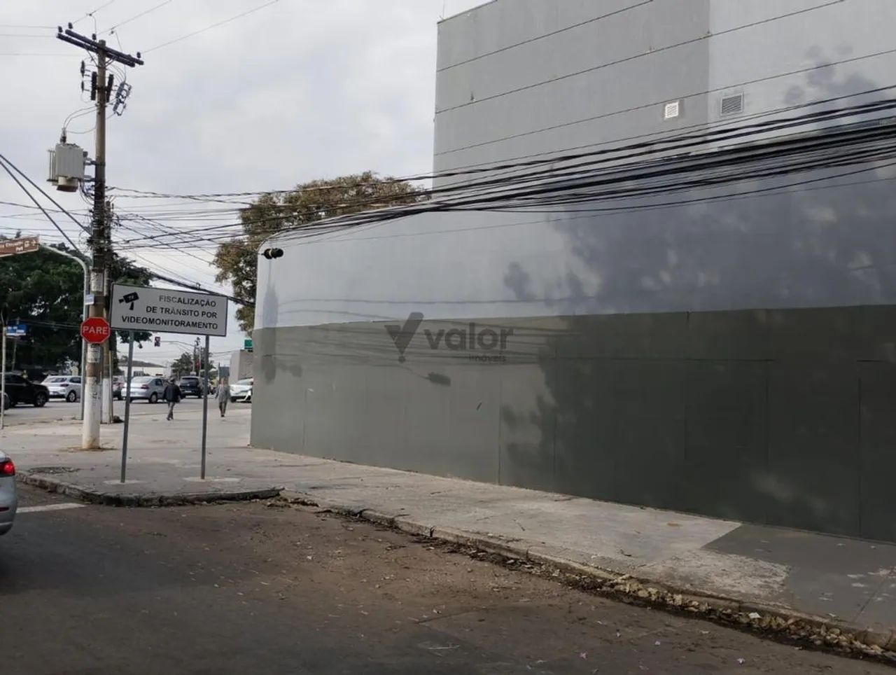 Prédio para alugar em Campinas, Jardim Chapadão, com 470 m² - Foto 4