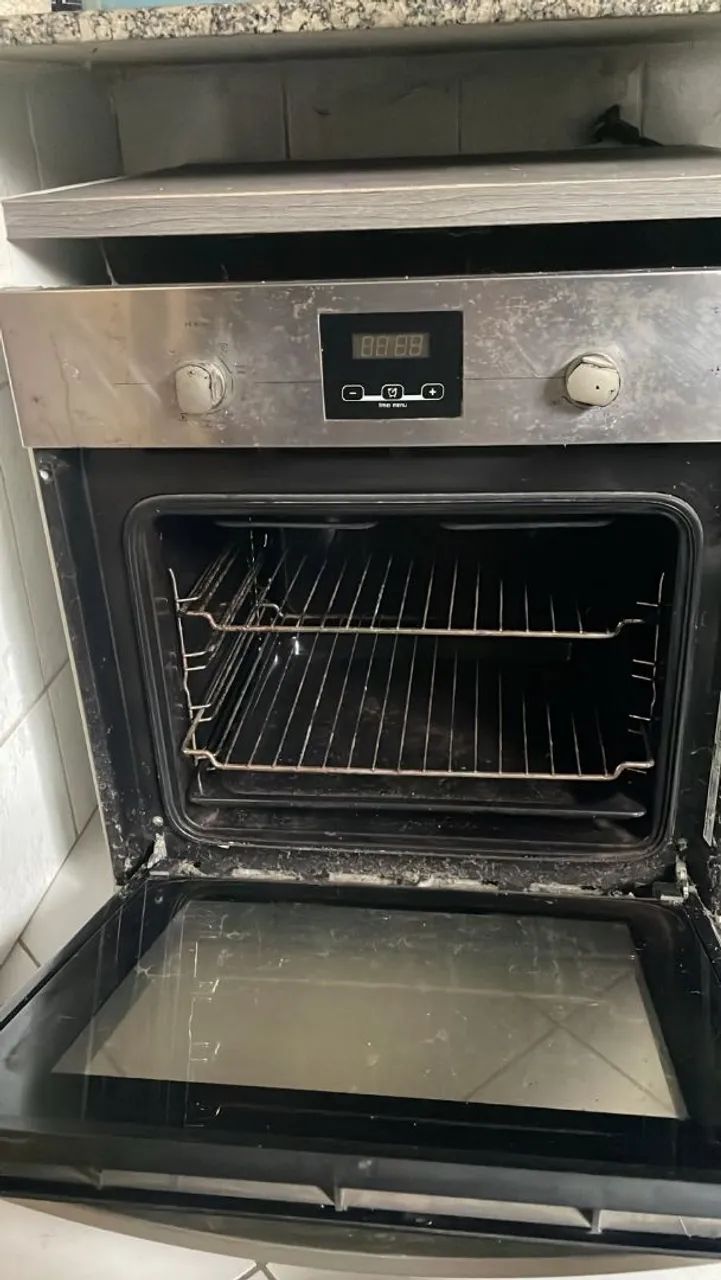 Forno elétrico  - Foto 2