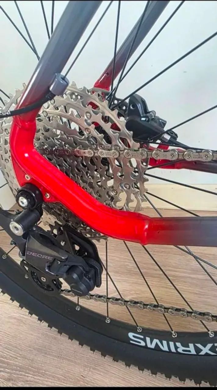 Bicicleta OGGI 7.2 - Foto 3
