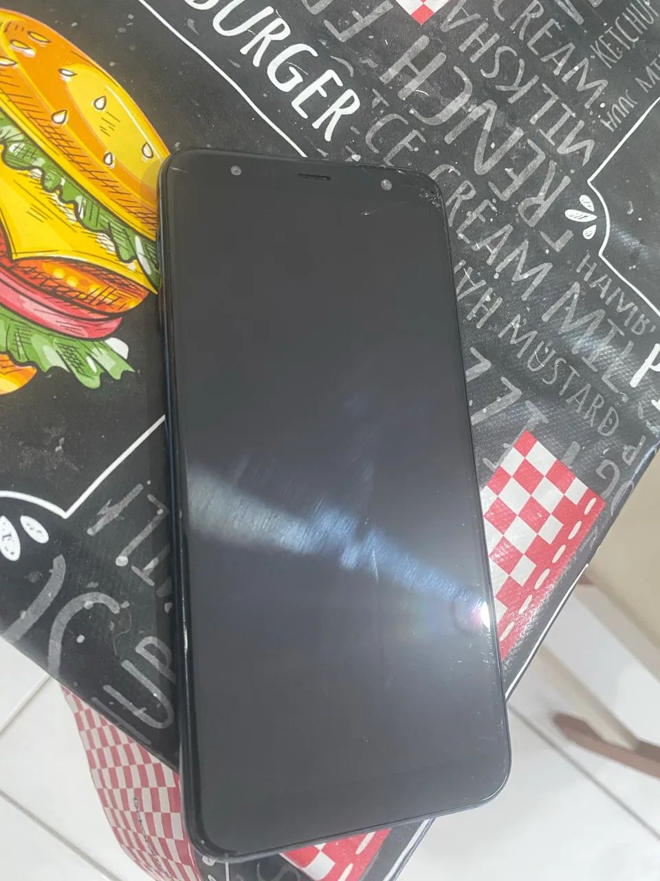 Samsung j4 32GB - Foto 4