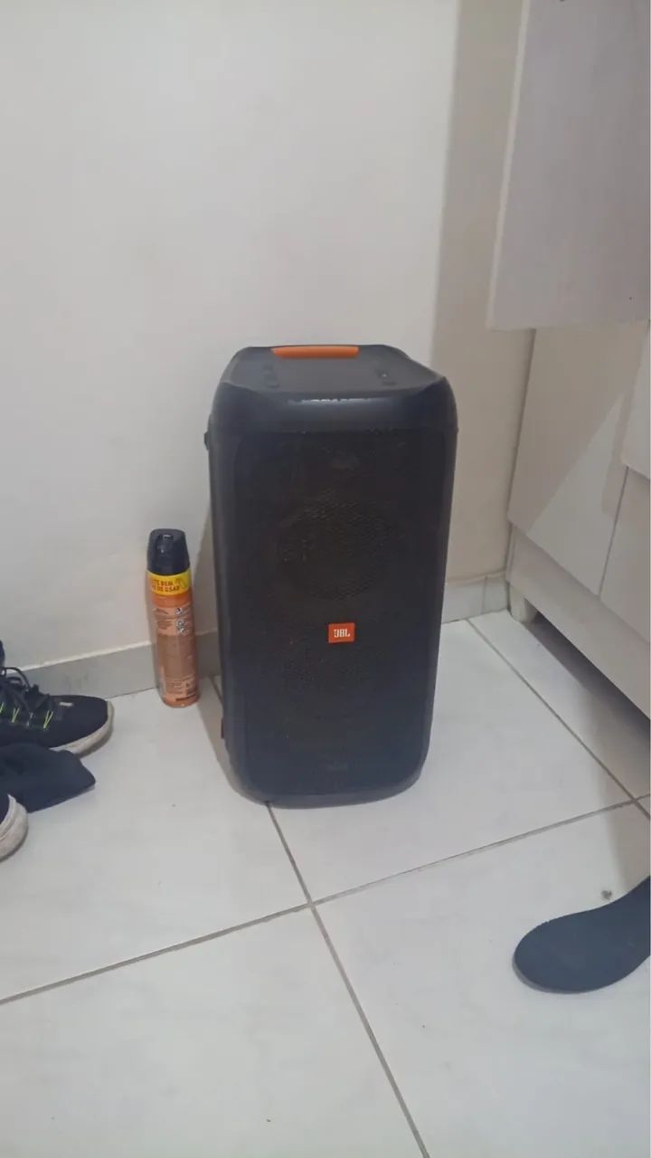 JBL PARTYBOX - Foto 4
