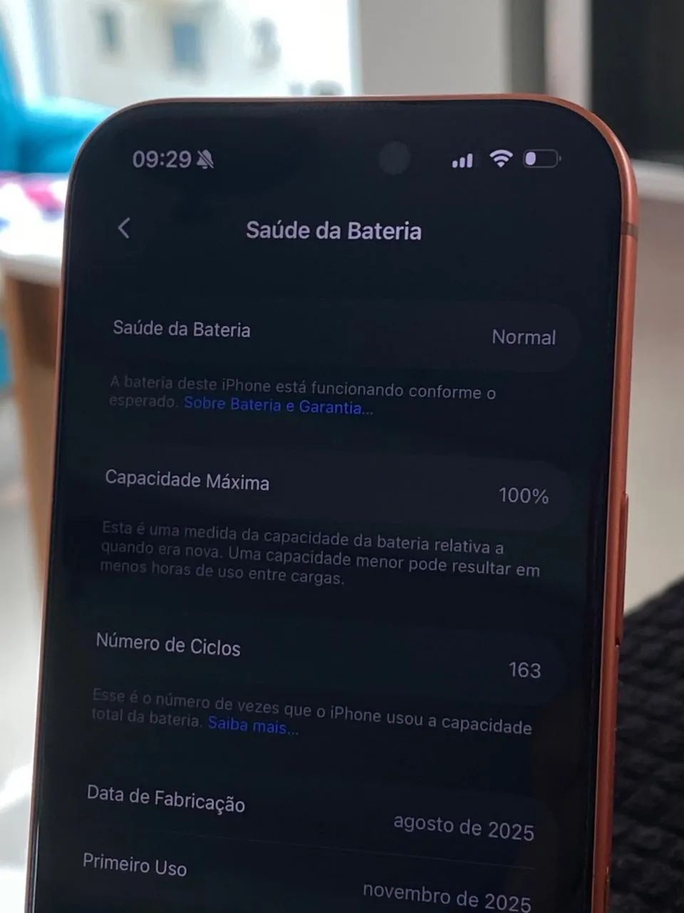 Iphone 17 Pro 256gb - Foto 4