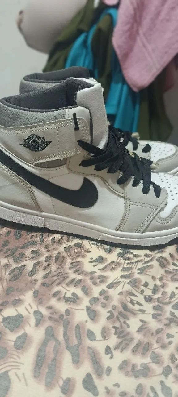 TeniS Jordan open air - Foto 2