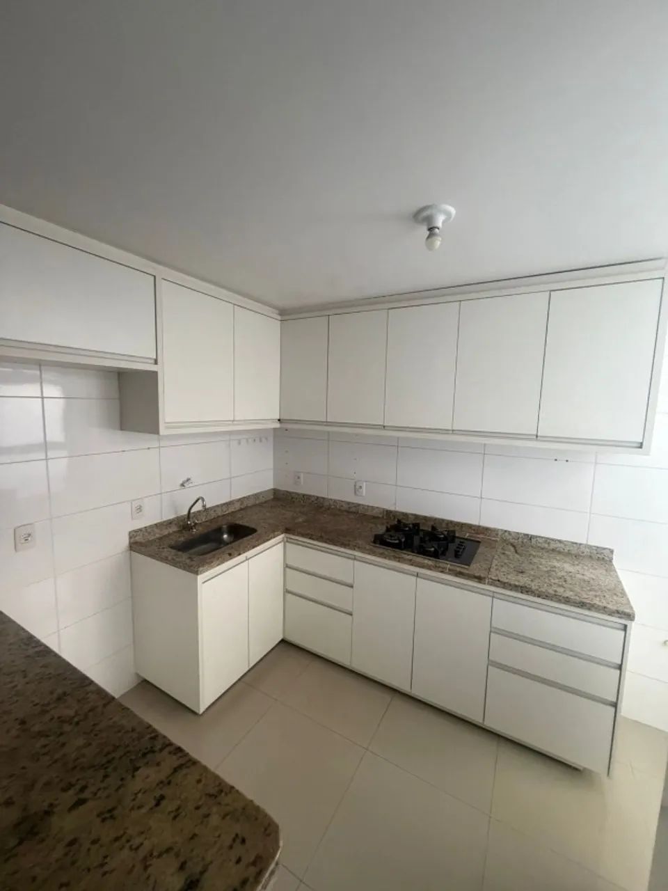 APARTAMENTO 2 QUARTOS NO EDIFICIO RESIDENCIAL GRACIOSA - Foto 3