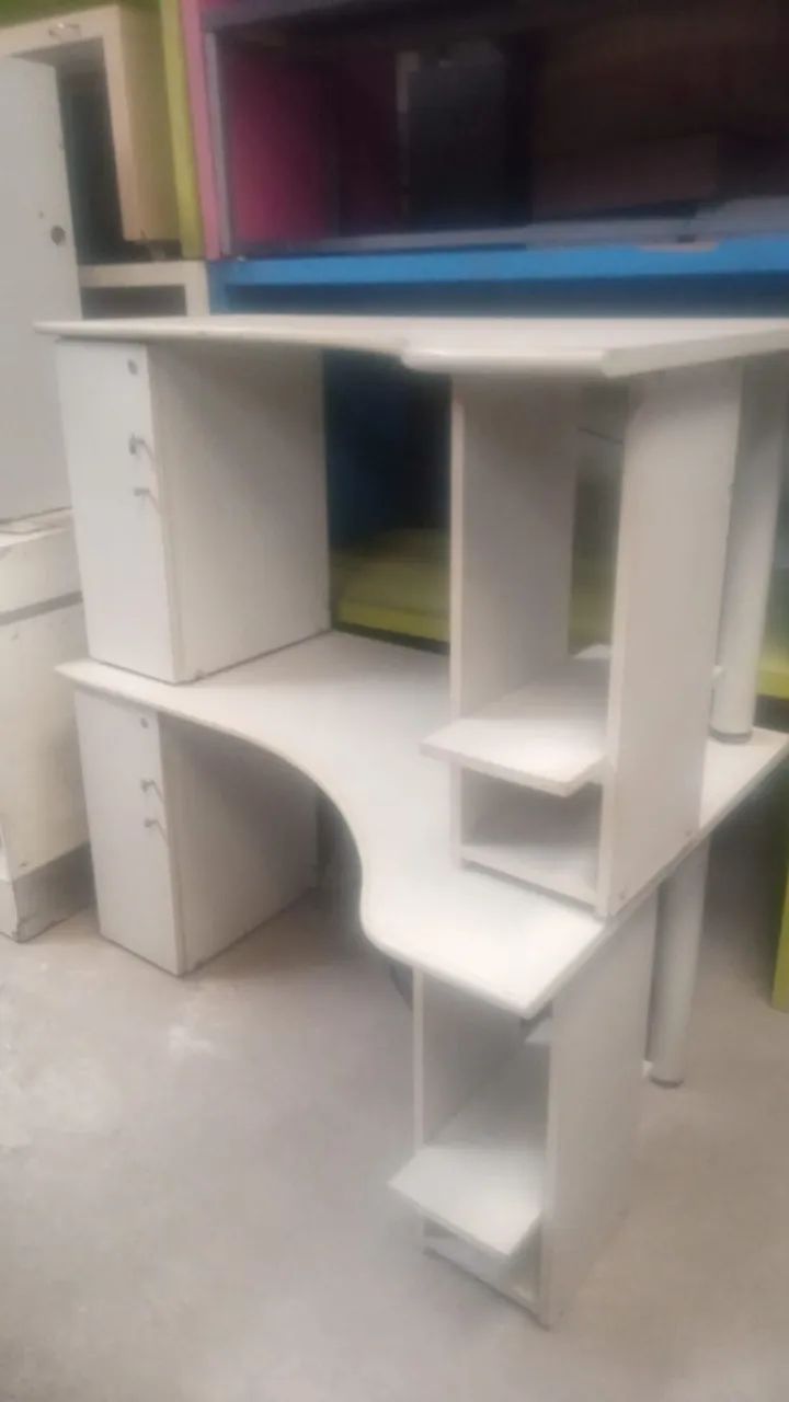 Mesa de Escritorio 1.50 - Foto 2