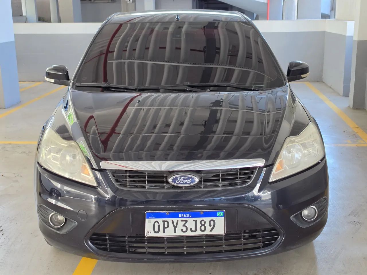 Ford Focus 2013