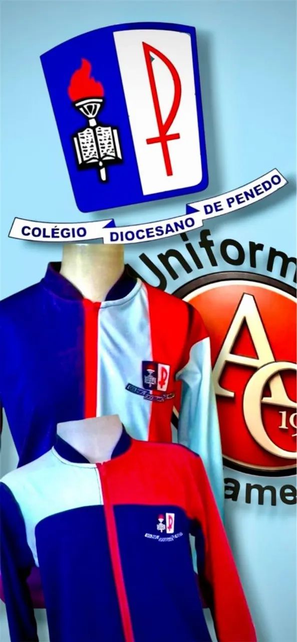 AC UNIFORMES & FARDAMENTOS  - Foto 2
