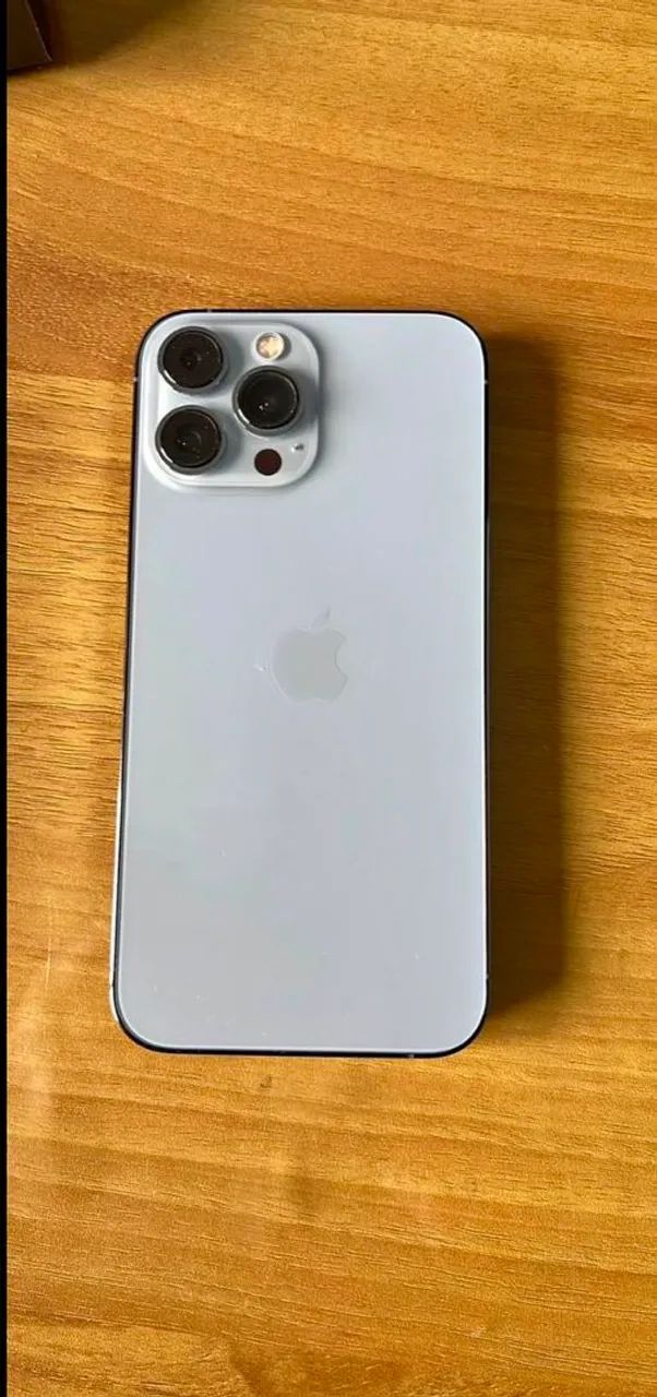 IPhone 13 pro max 256Gb  - Foto 4
