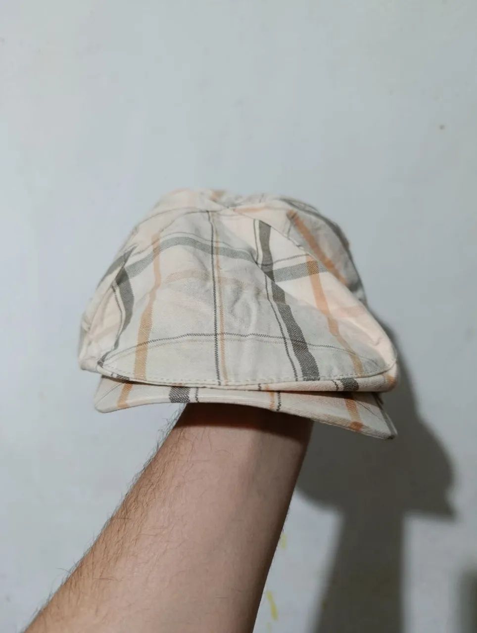 Boina retro estilo francesa - Foto 2