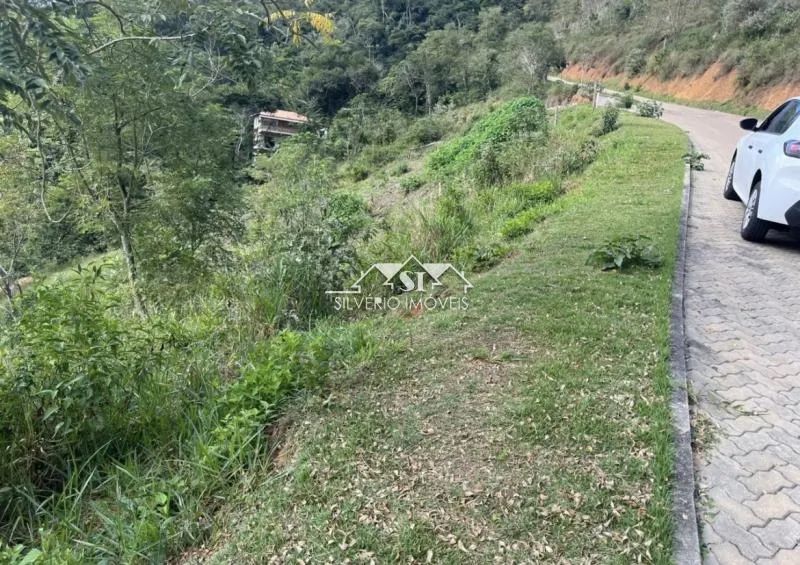 Terreno- Petrópolis, Pedro do Rio - Foto 4