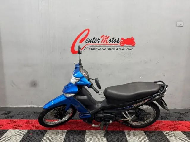 YAMAHA CRYPTON ED - Foto 5