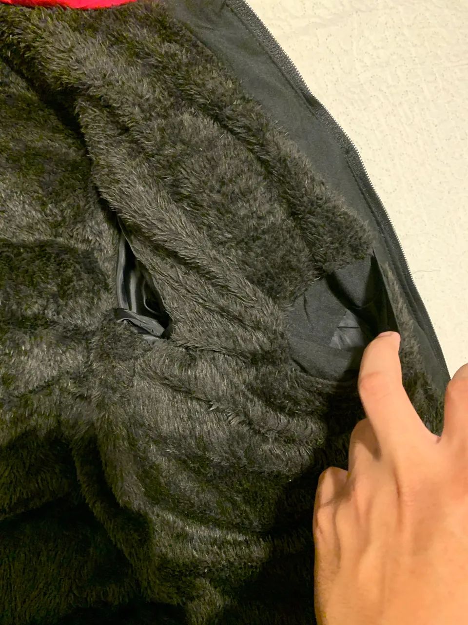 Casaco bobojaco  - Foto 2