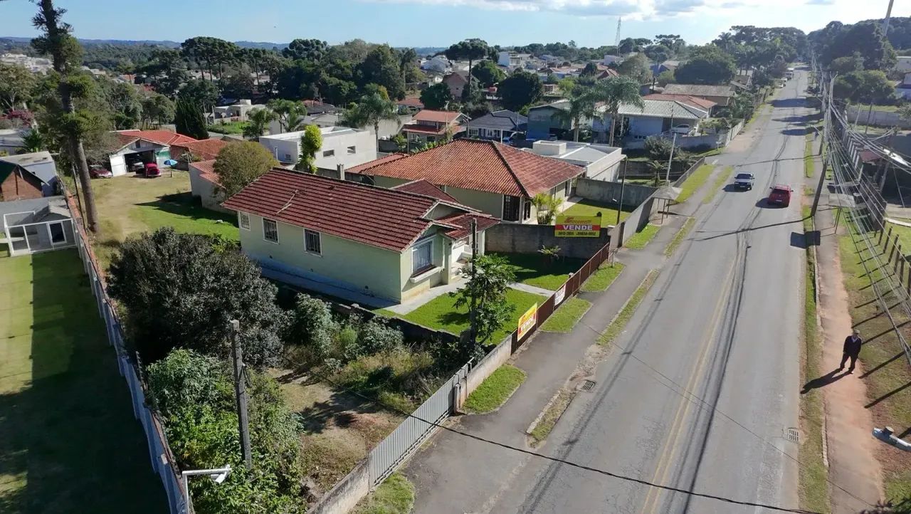 TERRENO SÃO BRAZ - Foto 2