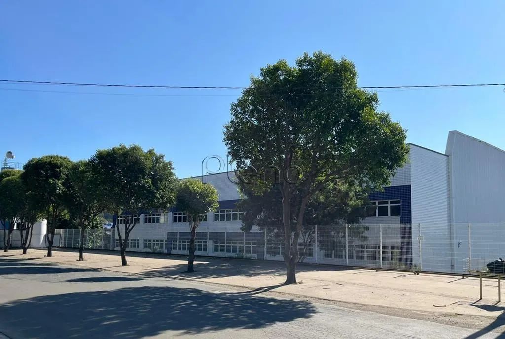 Galpão para alugar em Indaiatuba, Caldeira, com 3110 m² - Foto 2