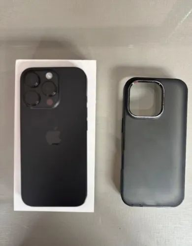 Iphone 16 Pro 512GB - Foto 5