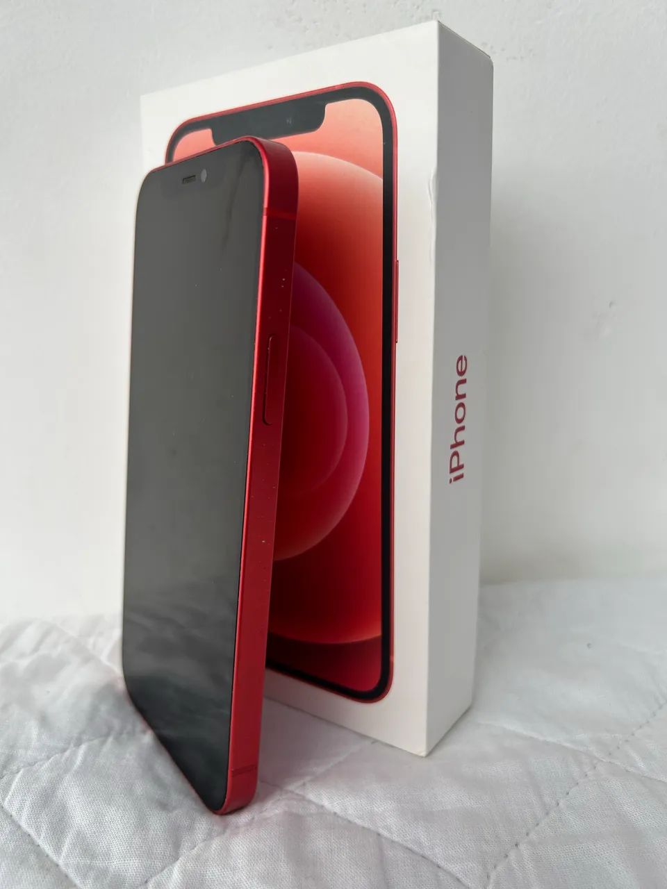 Vendo  iPhone 12 - Foto 3