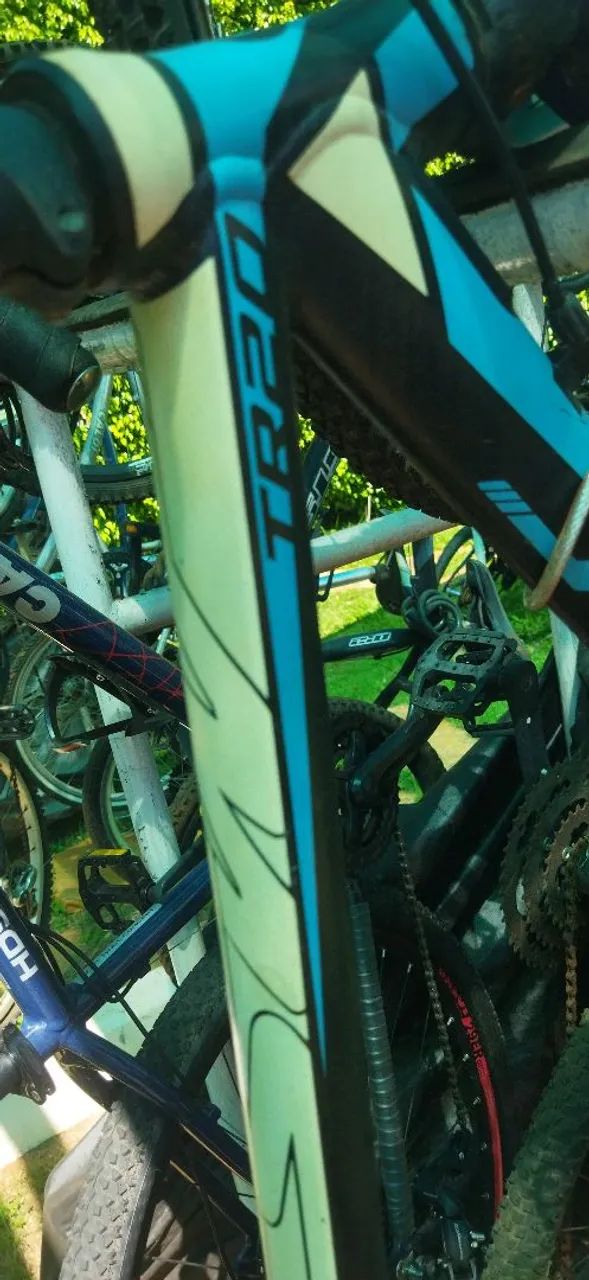 Bike speed tr020 - Foto 4