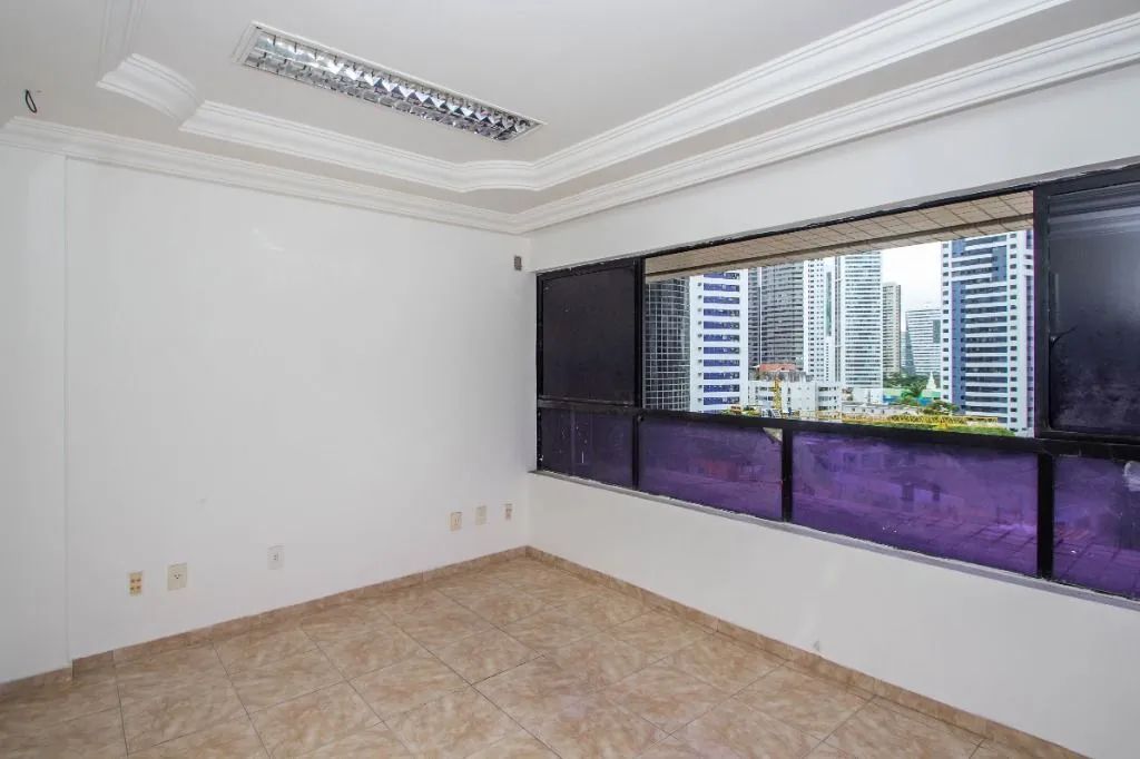 Sala - Boa Viagem