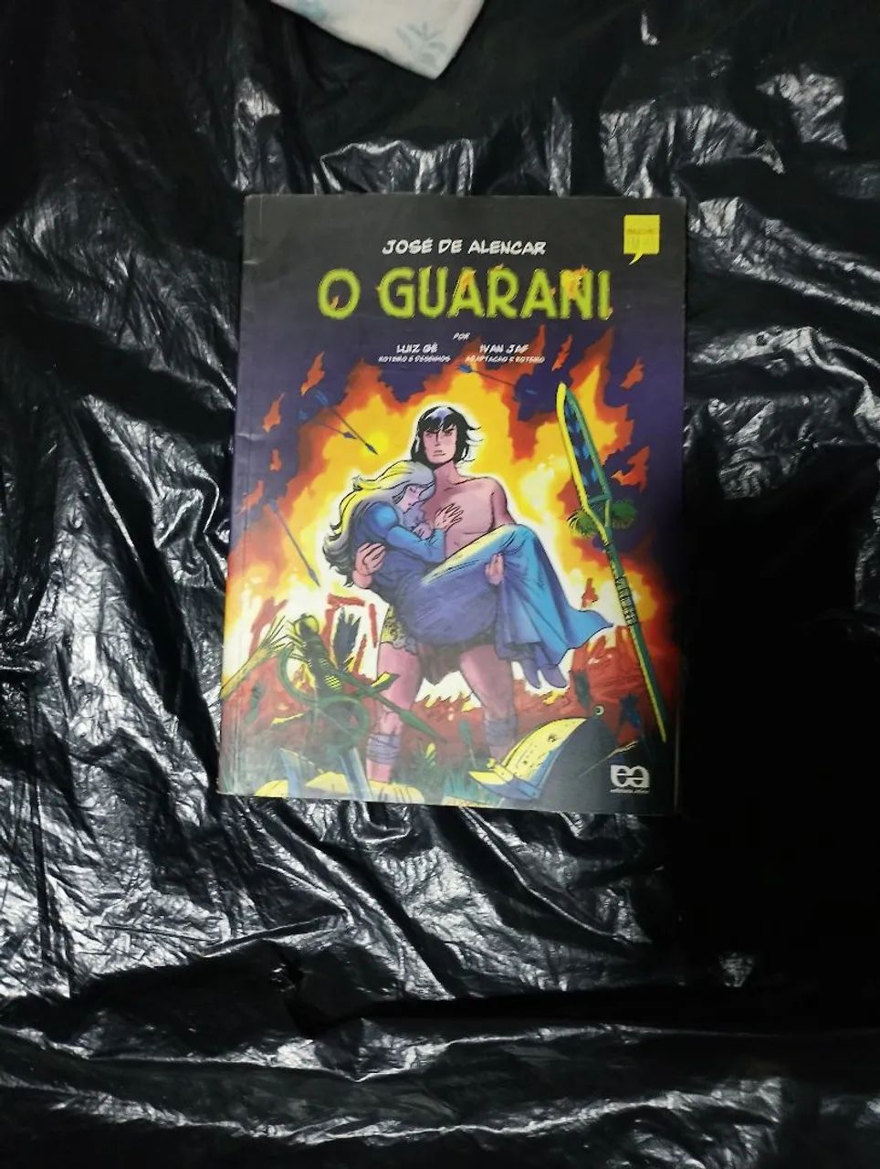 Hq O Guaraní