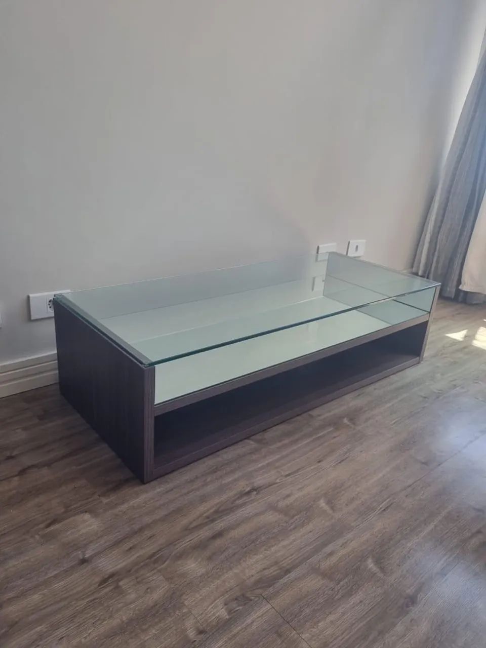 Mesa de centro espelhada - Foto 2