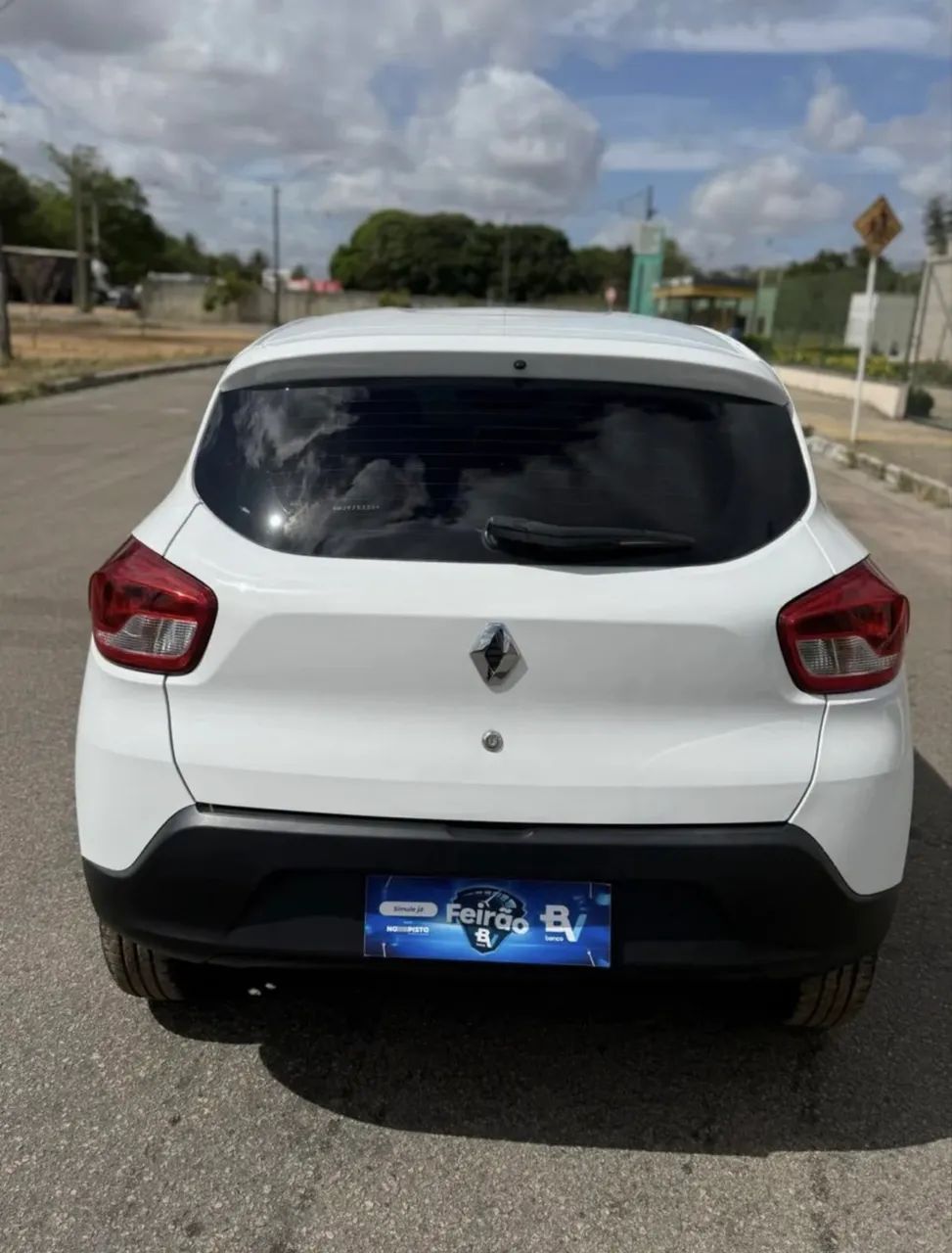 Aluguel de kwid 500 - Foto 6