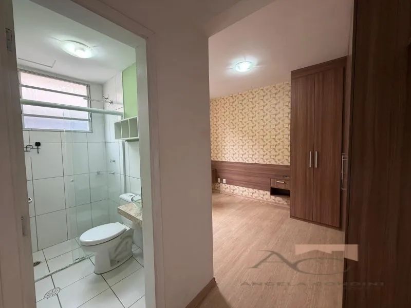 APARTAMENTO JUNDIAÍ RECANTO QUARTO CENTENÁRIO - Foto 4