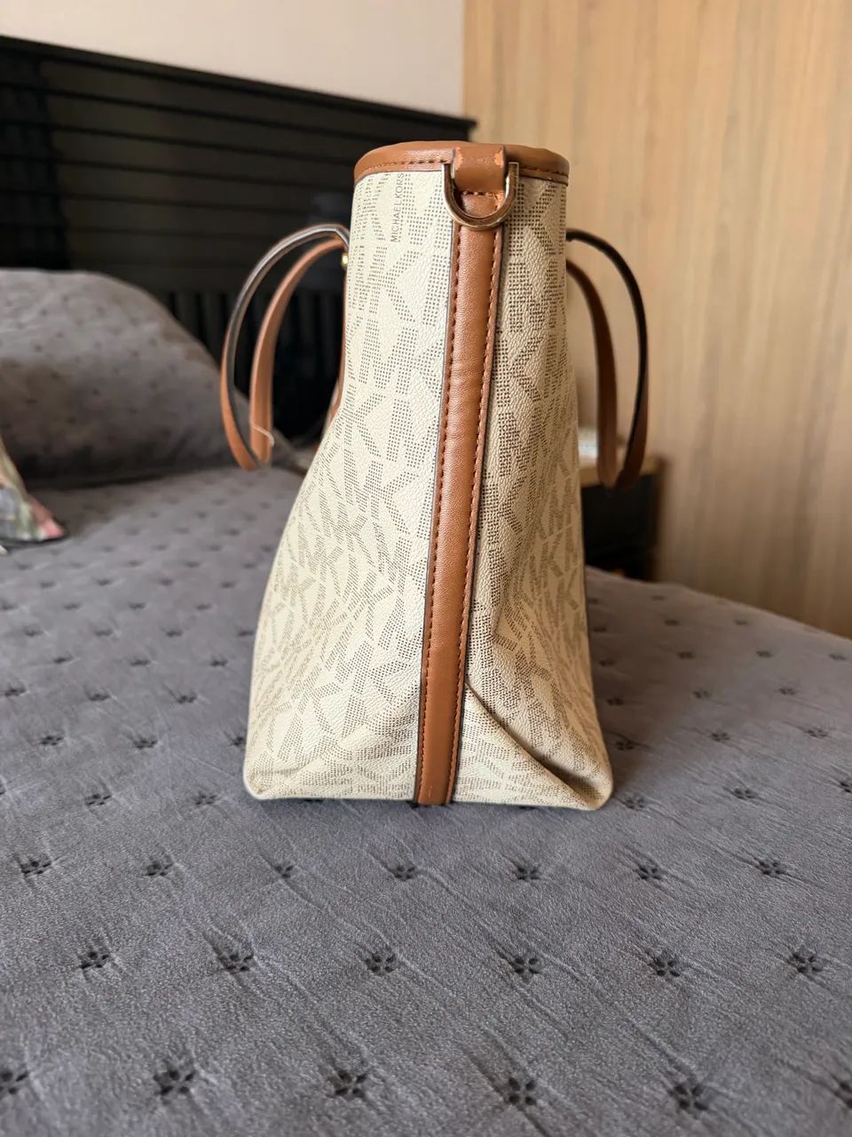 Bolsa MK grande  - Foto 4