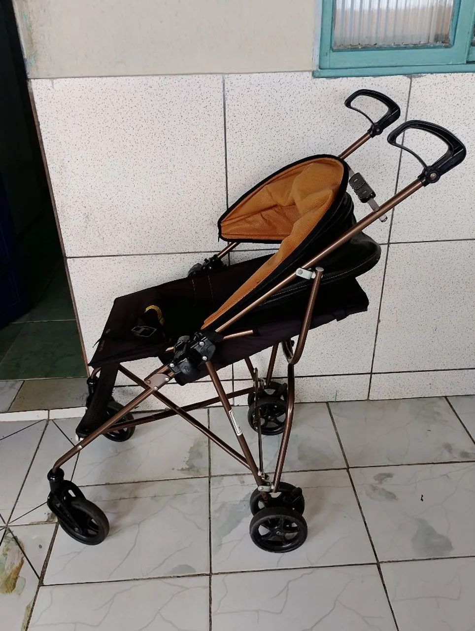 Carrinho  - Foto 2