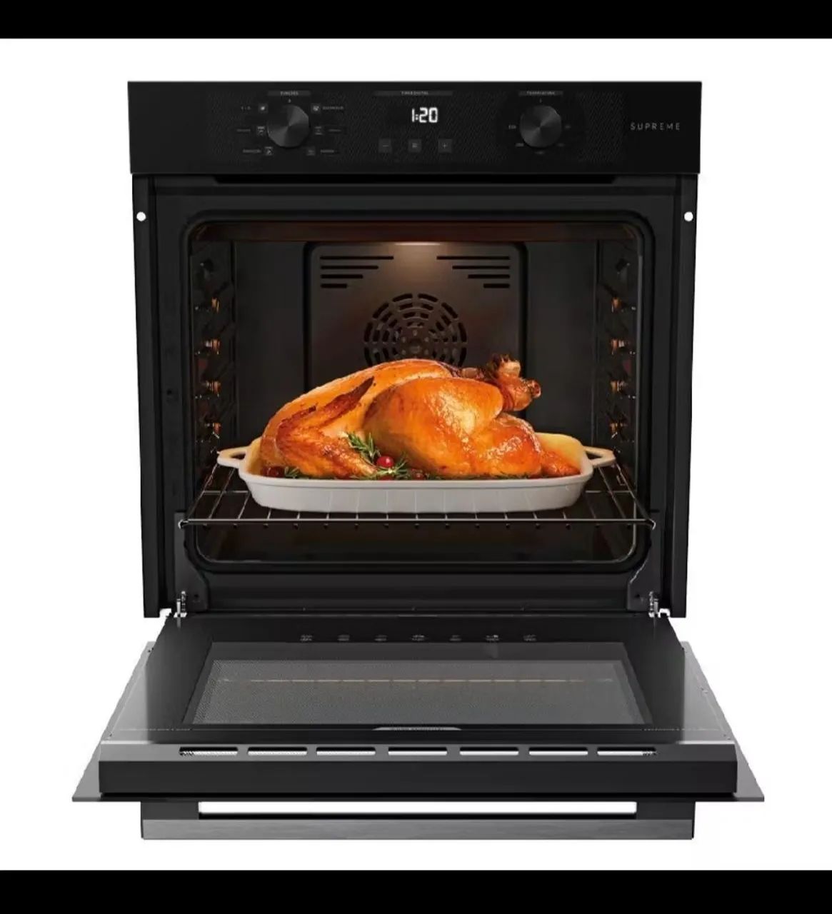 Forno Dako elétrico  - Foto 3