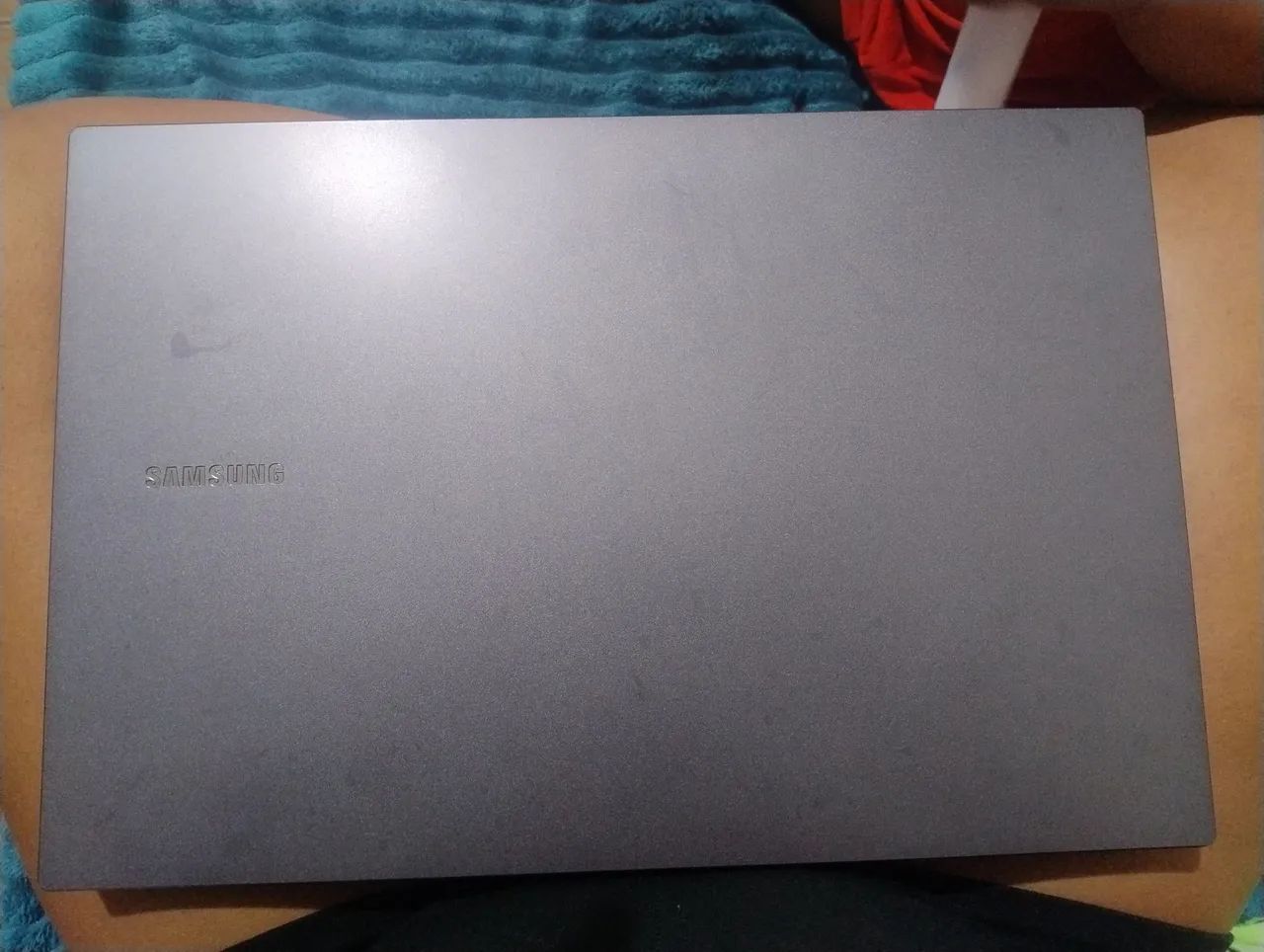 NOTEBOOK SAMSUNG BOOK INTEL CORE I5  - Foto 5