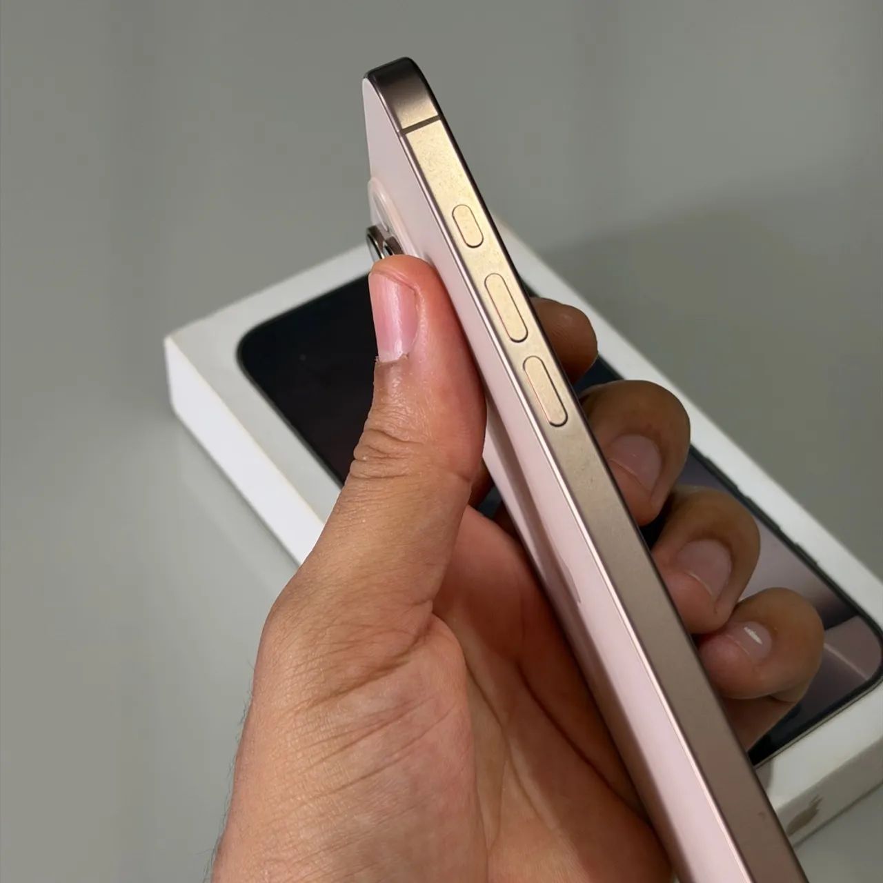 iPhone 16 pro Max  - Foto 4